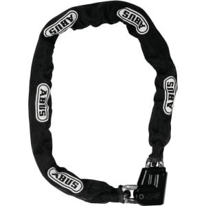 Abus 1190/150 CM 11MM Xplus Zıncır Kılıt Sıyah