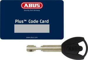 Abus Steel-O-Flex 950/100 CM 25 MM Kılıt