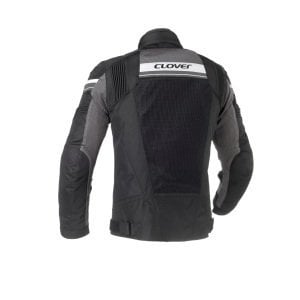 Clover Rainjet Wp Yazlık Kadın Mont - Si̇yah