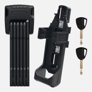 Abus Bordo Granıt 6500K/120CM Sıyah + Braket SH