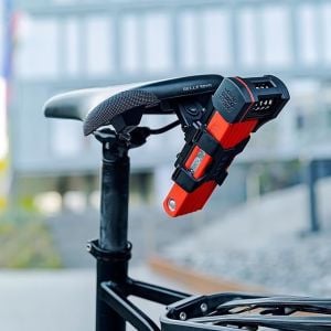 Abus 5700C/80CM Sarı + Braket SH