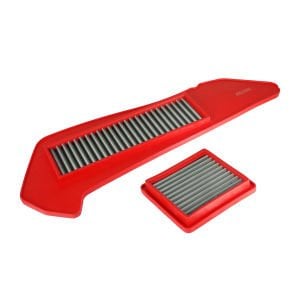 Tdr RPD Paslanmaz Hava Filtresi  Xmax (2018-2025)