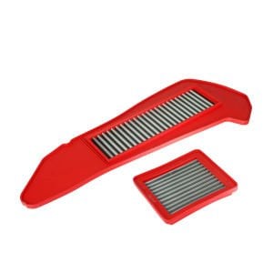 Tdr RPD Paslanmaz Hava Filtresi  Xmax (2018-2025)