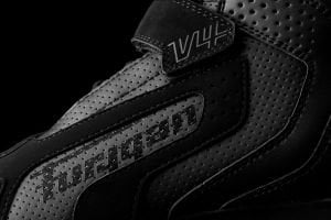 Furygan V4 Vented Yazlık Korumalı Erkek Ayakkabısı