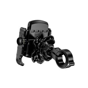 Nukrotech MRT Titreşim Modüllü Telefon Tutucu