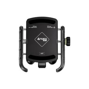 Nukrotech MRT Titreşim Modüllü Telefon Tutucu
