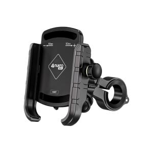 Nukrotech MRT Titreşim Modüllü Telefon Tutucu