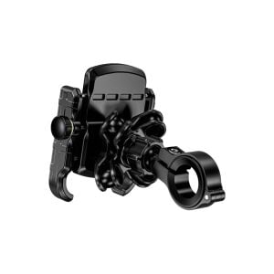 Nukrotech MRT Titreşim Modüllü Telefon Tutucu