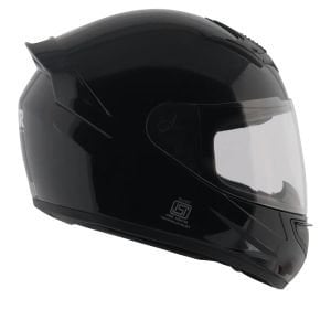Axor Rage Black Gloss