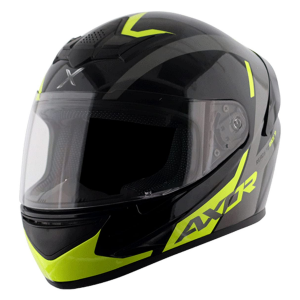 Axor Rage Rtr Black Neon Yellow