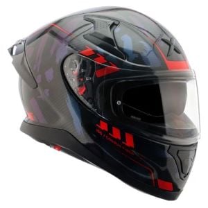 Axor Apex Carbon  Red Gloss Gcr