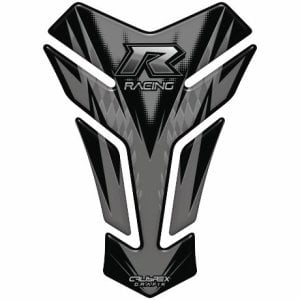 Calibrex Kawasaki Storm Tank Pad TPH413W