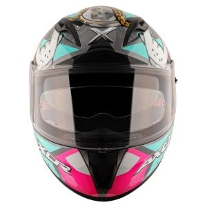 Axor Street Hıphop Black Pınk