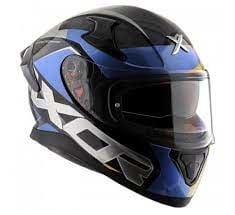 Axor Apex Chrometech Blue Gold