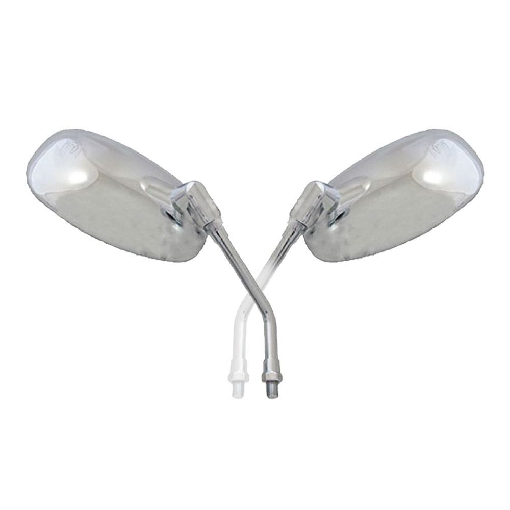 Kymco Sağ Krom Ayna 88110 KGD4 E00