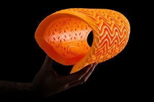 Furygan D3O EVO Seviye 2 Sırt Koruyucu