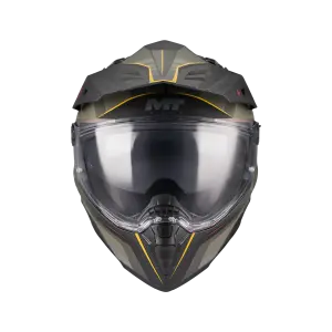 MT Track Sv /Questor B6 Matt Terekli Kask (M)