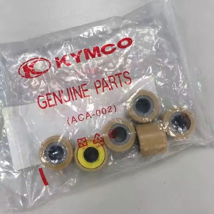 Kymco Baga