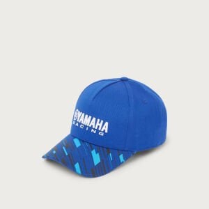 Paddock Blue Team Yetişkin Şapkası