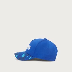 Paddock Blue Team Yetişkin Şapkası