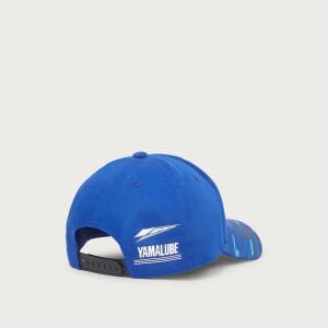 Paddock Blue Team Yetişkin Şapkası