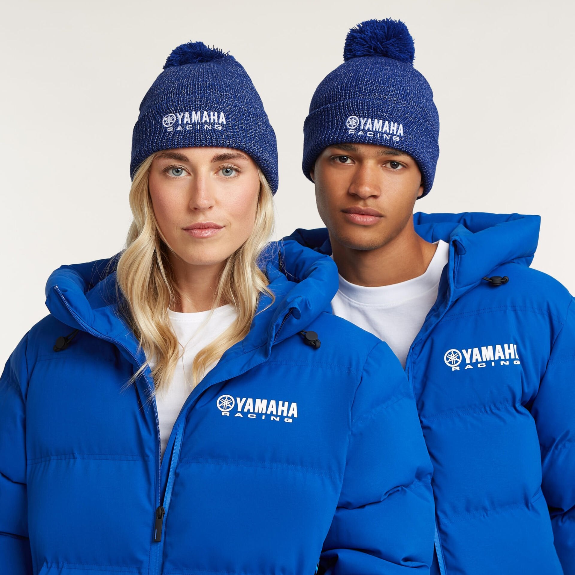 Paddock Blue Essentials Yetişkin Beresi