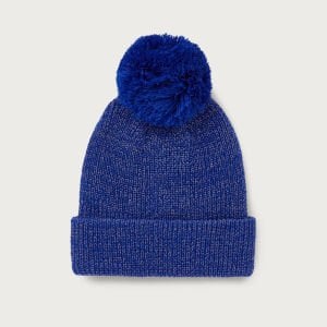 Paddock Blue Essentials Yetişkin Beresi