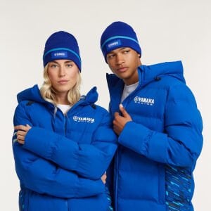 Paddock Blue Team Yetişkin Beresi