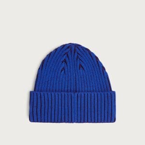 Paddock Blue Team Yetişkin Beresi