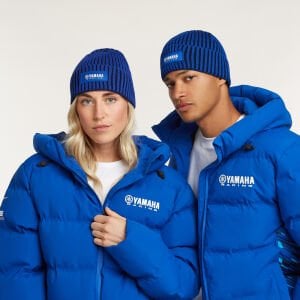 Paddock Blue Team Yetişkin Beresi