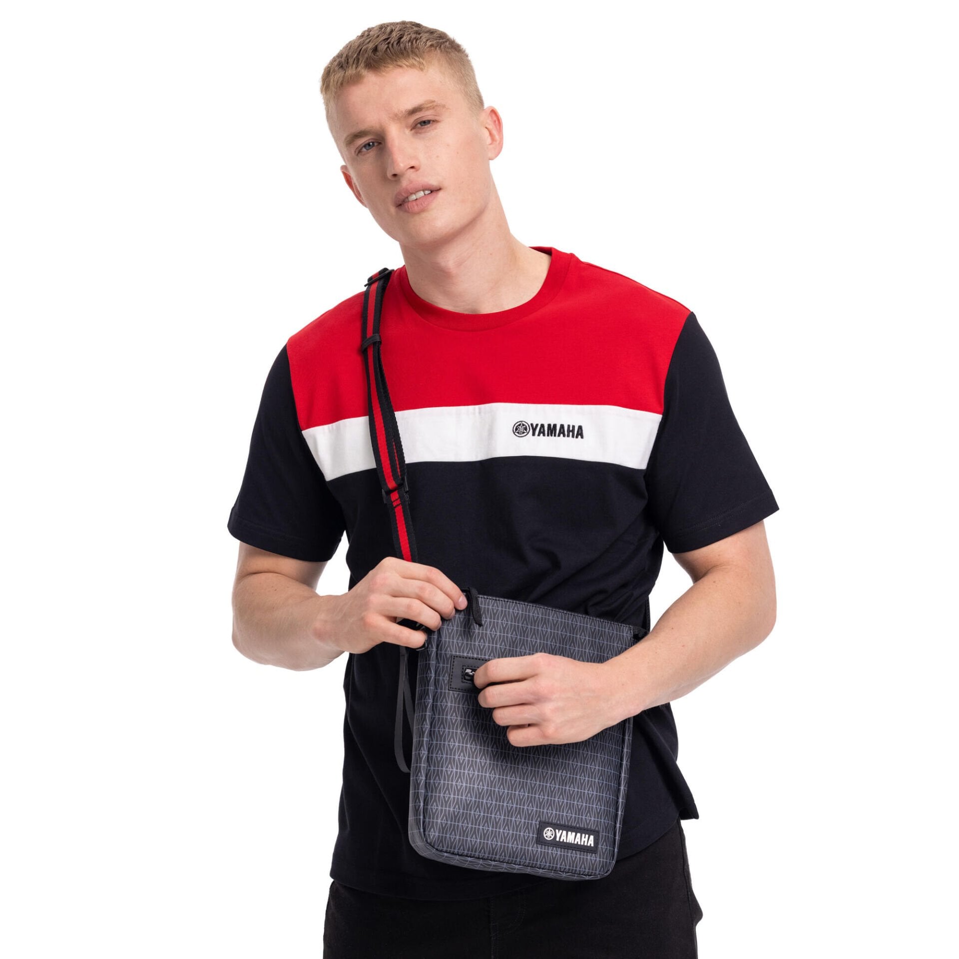 REVS Messenger Çantası