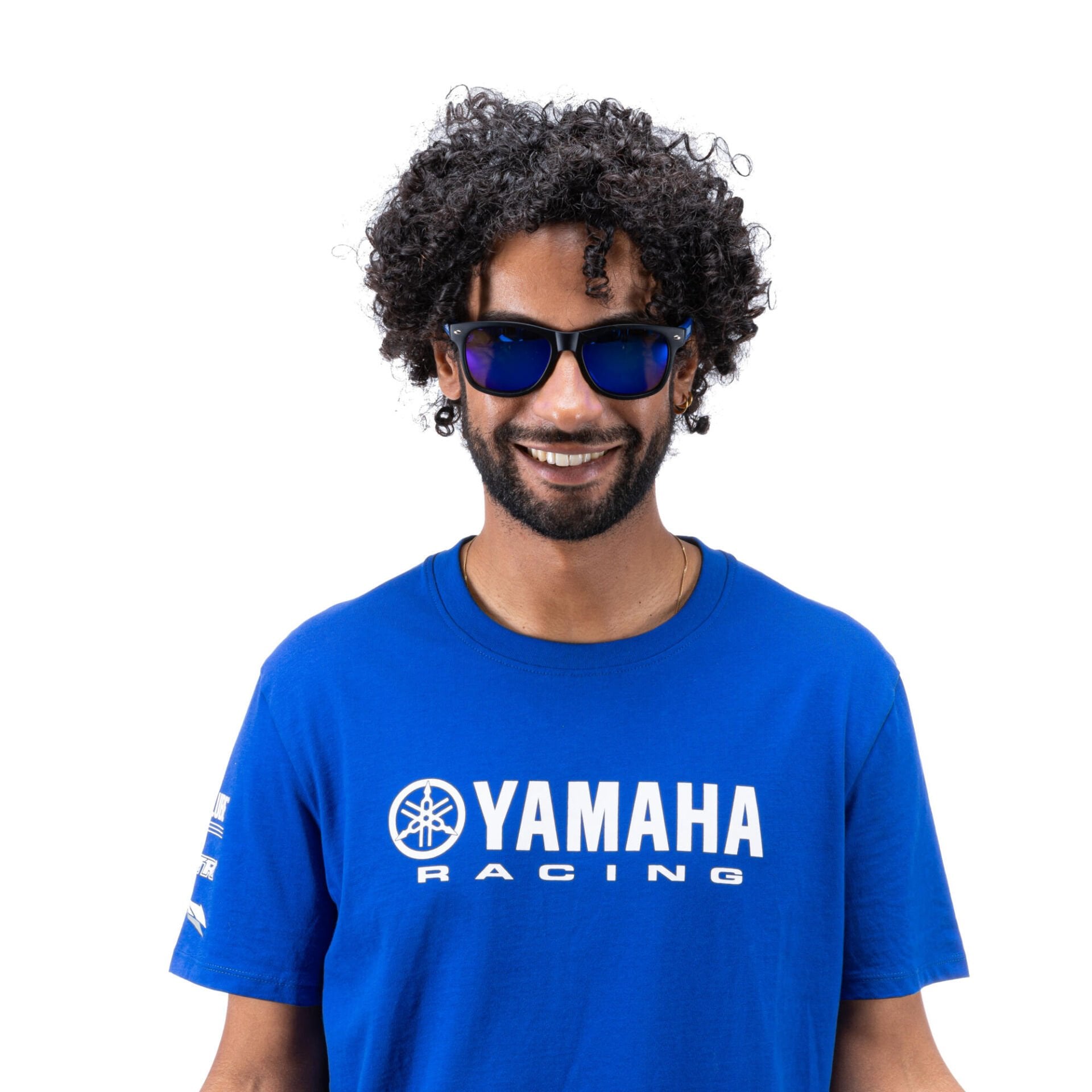 Paddock Blue Racing Yetişkin Güneş Gözlüğü