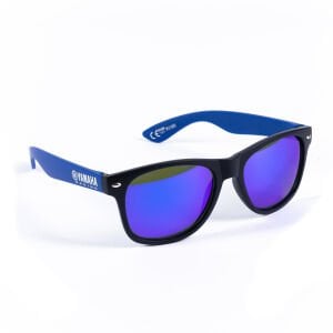 Paddock Blue Racing Yetişkin Güneş Gözlüğü