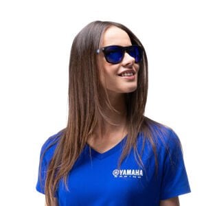 Paddock Blue Racing Yetişkin Güneş Gözlüğü