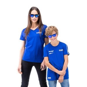 Paddock Blue Çocuk Güneş Gözlükleri