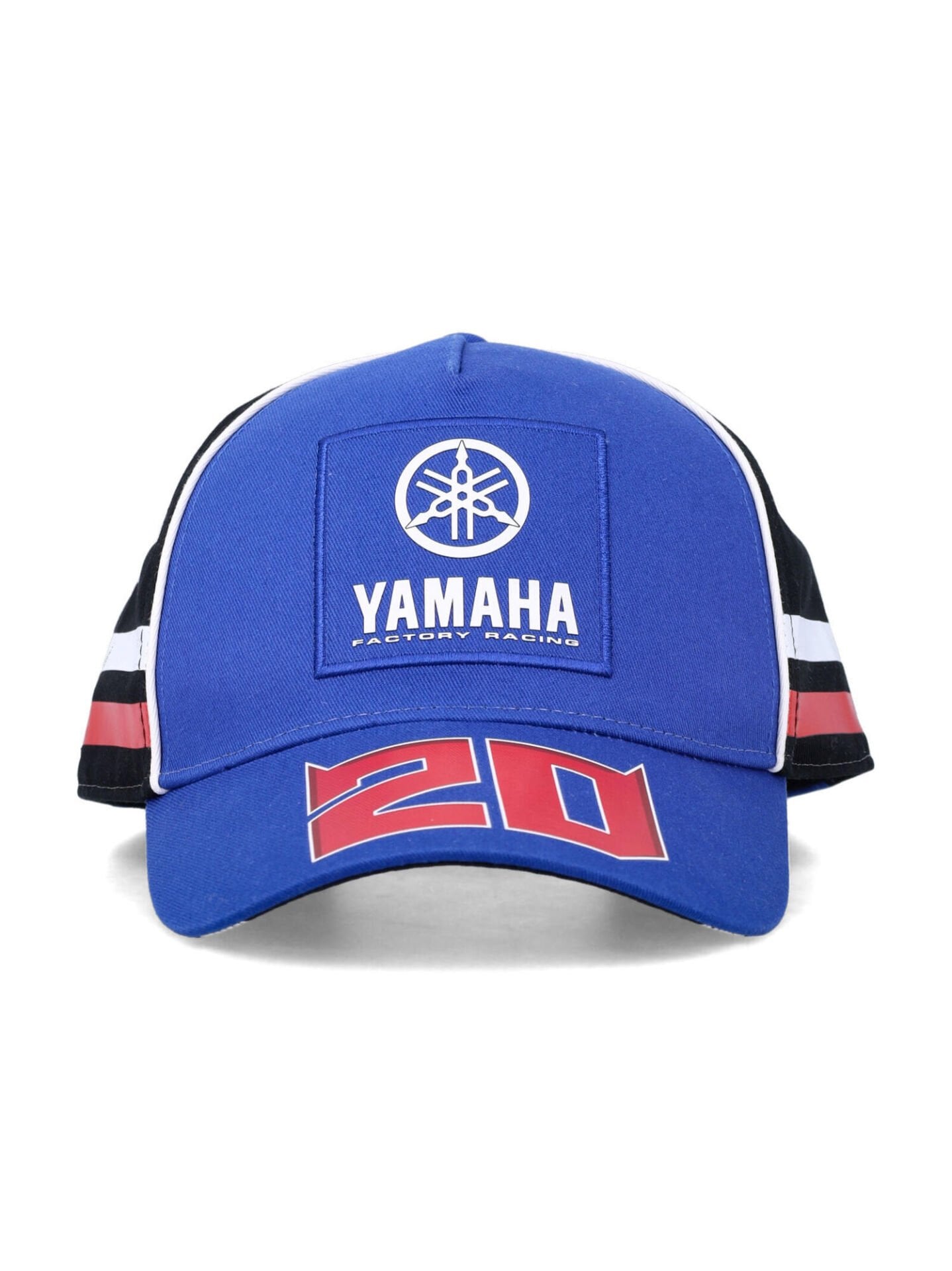 Quartararo Yamaha Adult Cap