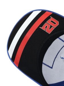 Quartararo Yamaha Adult Cap