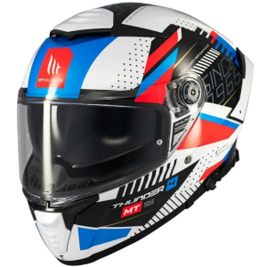 MT Thunder 4 Sv Lumınence A7 Kapalı Kask