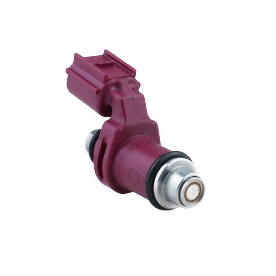 Tdr Nmax 125 / 155 Enjektör 165CC (2014-2025)