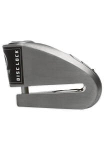 Auvray B-Lock 06 Alarmlı Disk Kilidi 6 MM 120db Inox Çelik