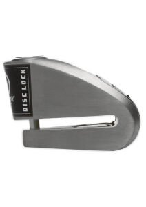 Auvray B-Lock 06 Alarmlı Disk Kilidi 6 MM 120db Inox Çelik