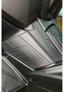 Gp Fan Xmax Konsol Koruma 2024-2026