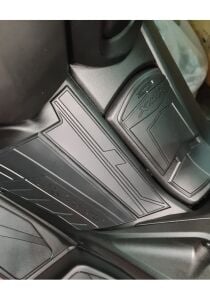 Gp Fan Xmax Konsol Koruma 2024-2026
