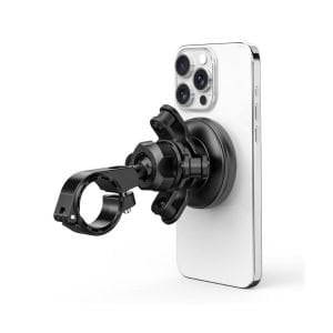 Nukrotech Fastfix FX2-154 Titreşim Modüllü Telefon Tutucu