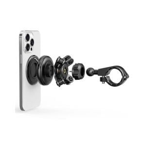 Nukrotech Fastfix FX2-154 Titreşim Modüllü Telefon Tutucu