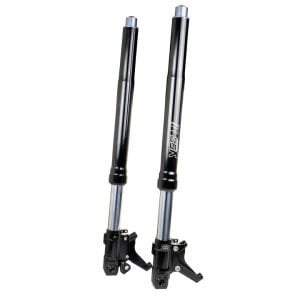 YSS Ters Ass Çift Disk Pitch 108 YKD208-730TRC X-Max (2018-2025)