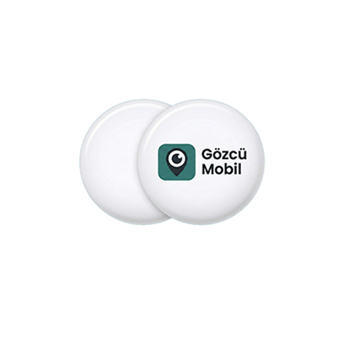 Gözcü Mini Takip Cihazı (Android+Ios)