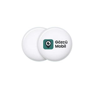 Gözcü Mini Takip Cihazı (Android+Ios)