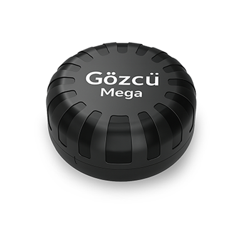 Gözcü Mega Takip Cihazı (Android+Ios)