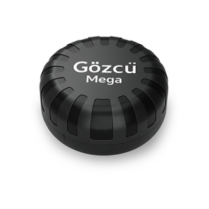 Gözcü Mega Takip Cihazı (Android+Ios)